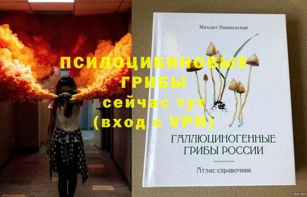 меф Осташков
