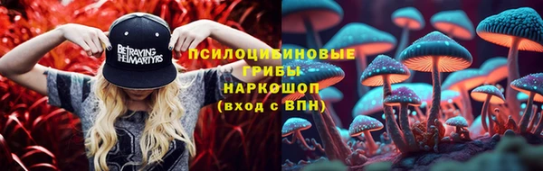 меф Осташков